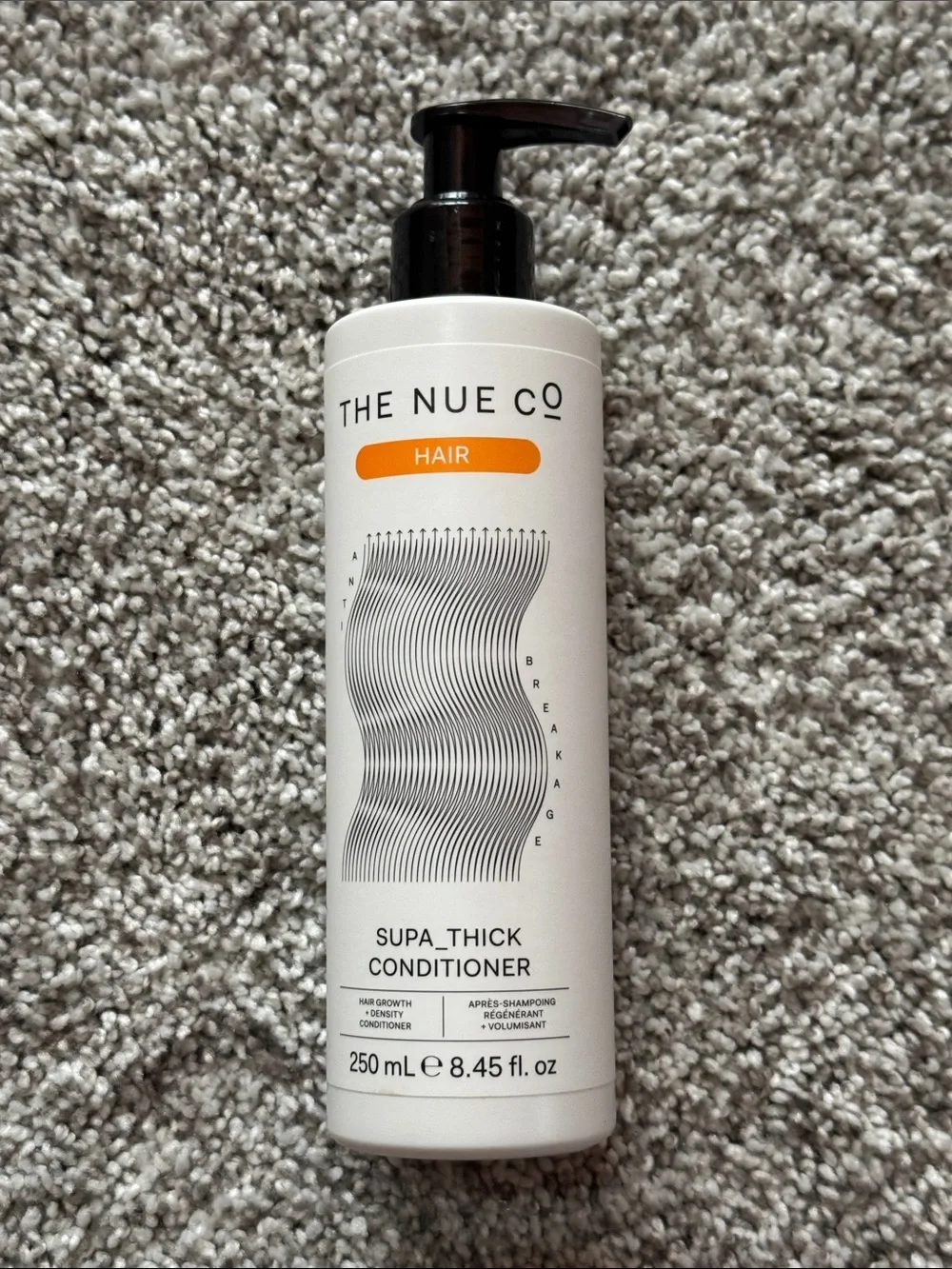 Brand New Supa Thick Conditioner